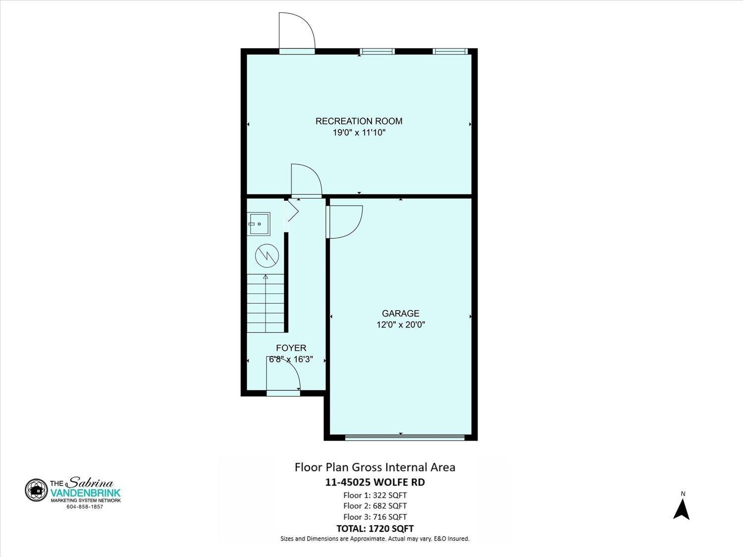 11 45025 Wolfe Road, Chilliwack Proper West, Chilliwack, British Columbia  V2P 7V9 - Photo 33 - R2955650