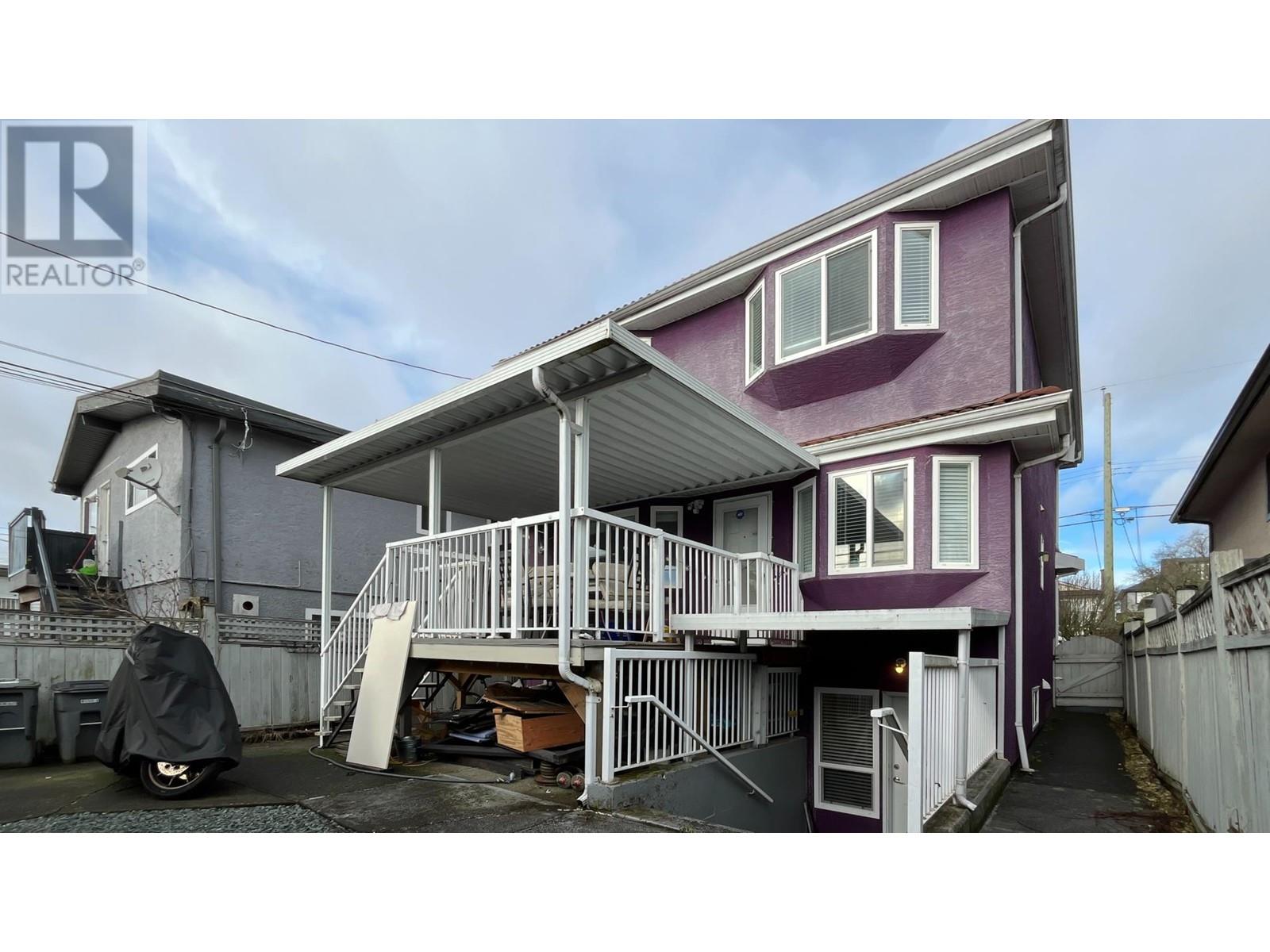 Listing Picture 38 of 40 : 736 E 55TH AVENUE, Vancouver / 溫哥華 - 魯藝地產 Yvonne Lu Group - MLS Medallion Club Member