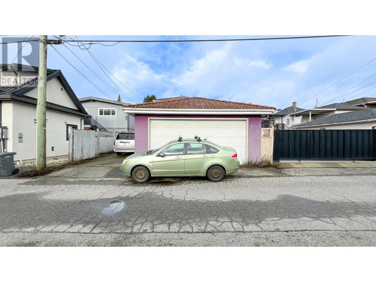 736 E 55th Avenue, Vancouver, British Columbia  V5X 1N7 - Photo 40 - R2955673