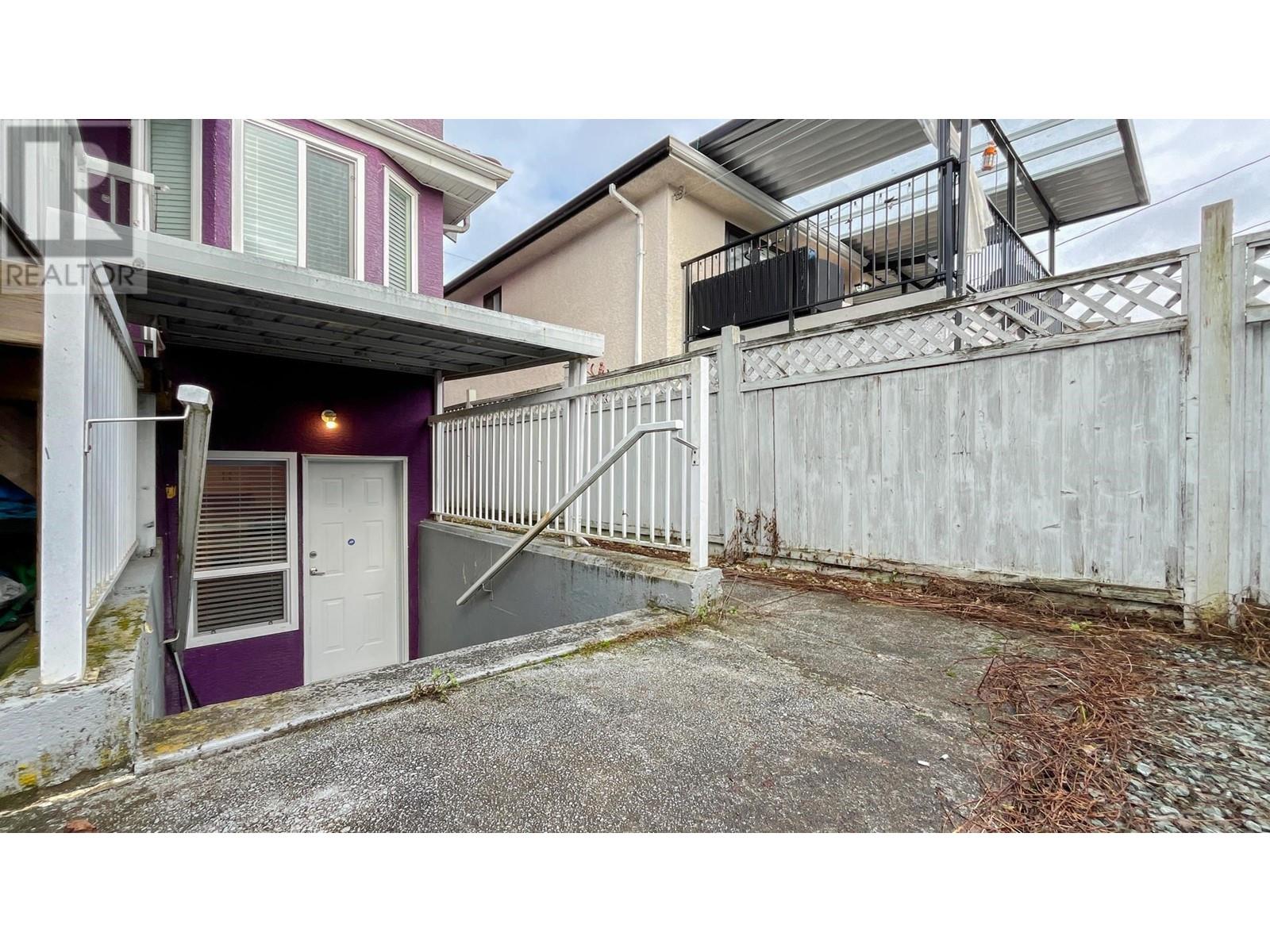 Listing Picture 37 of 40 : 736 E 55TH AVENUE, Vancouver / 溫哥華 - 魯藝地產 Yvonne Lu Group - MLS Medallion Club Member