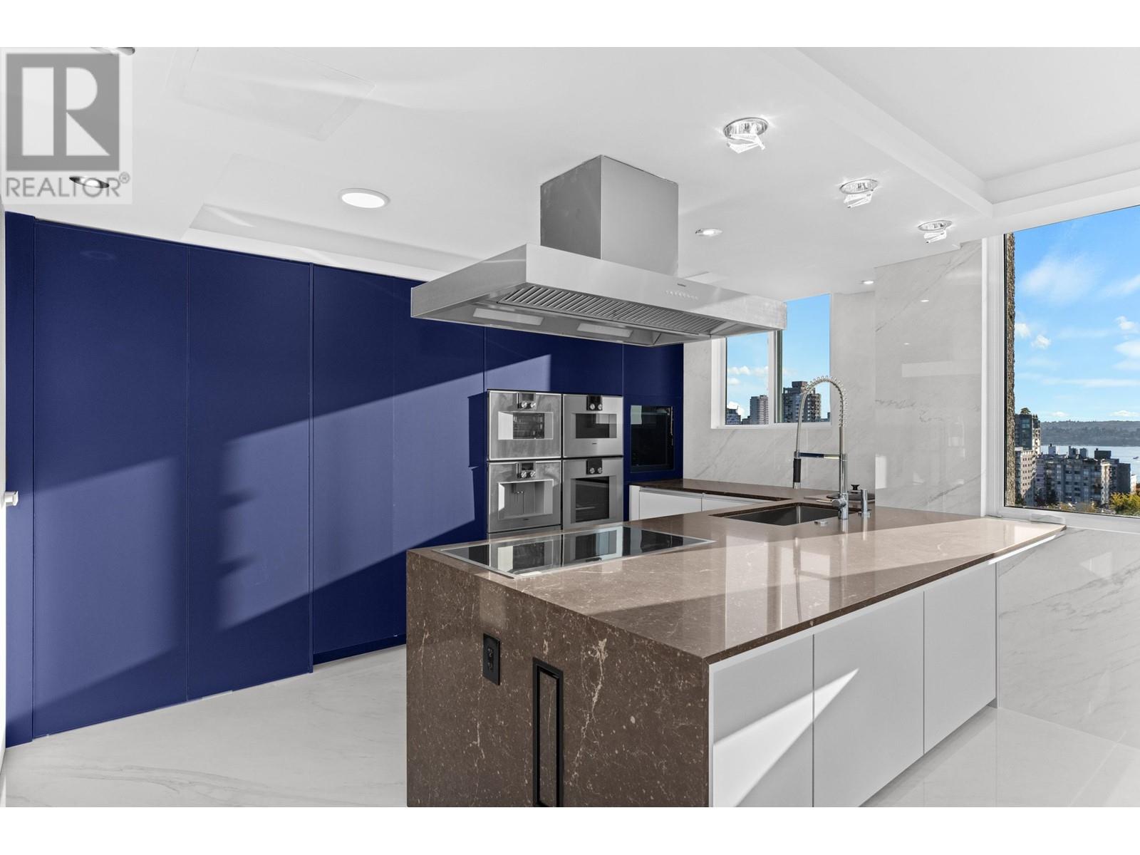 1501 845 Chilco Street, Vancouver, British Columbia  V6G 2R2 - Photo 4 - R2944309