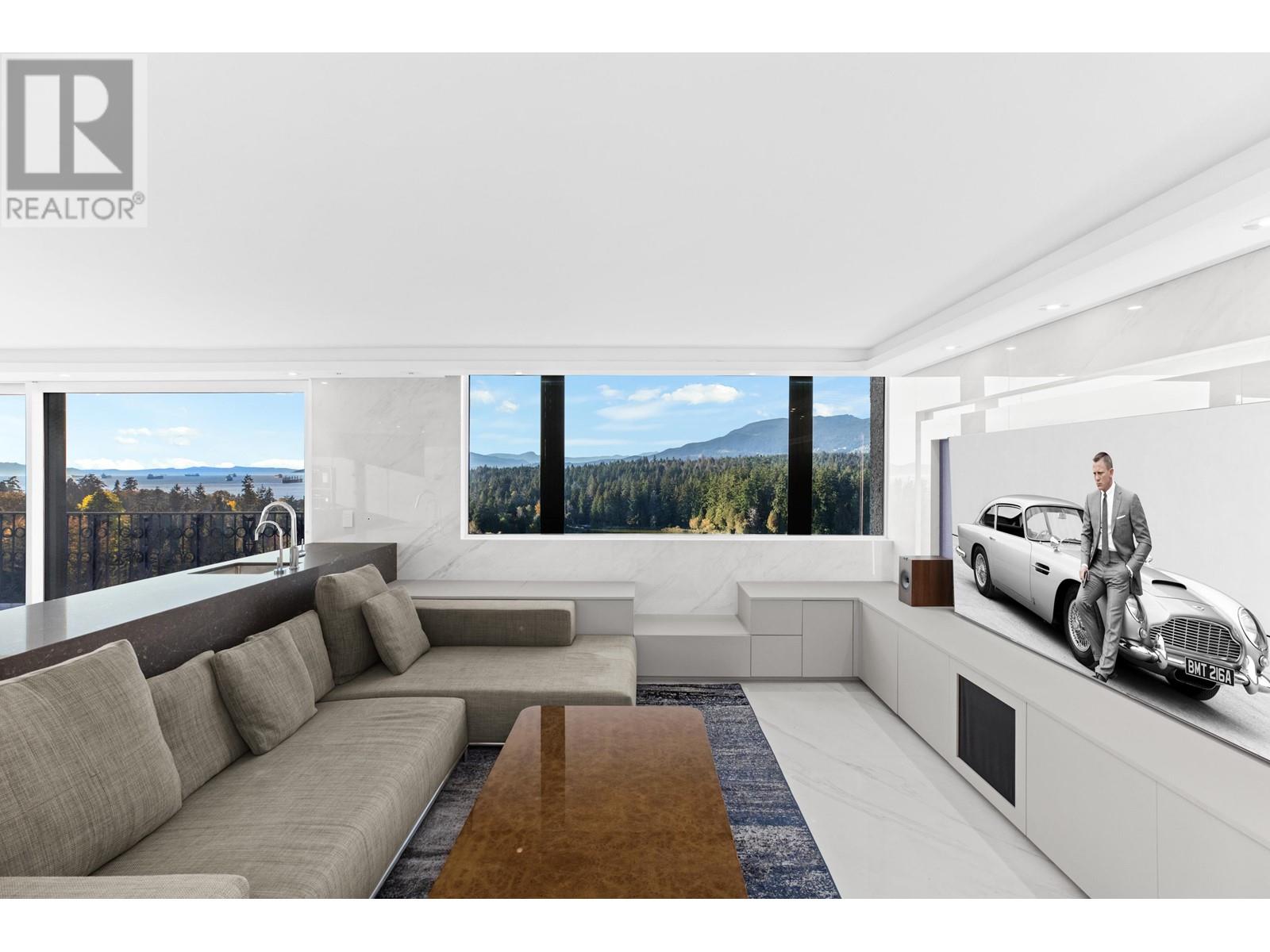 1501 845 Chilco Street, Vancouver, British Columbia  V6G 2R2 - Photo 11 - R2944309