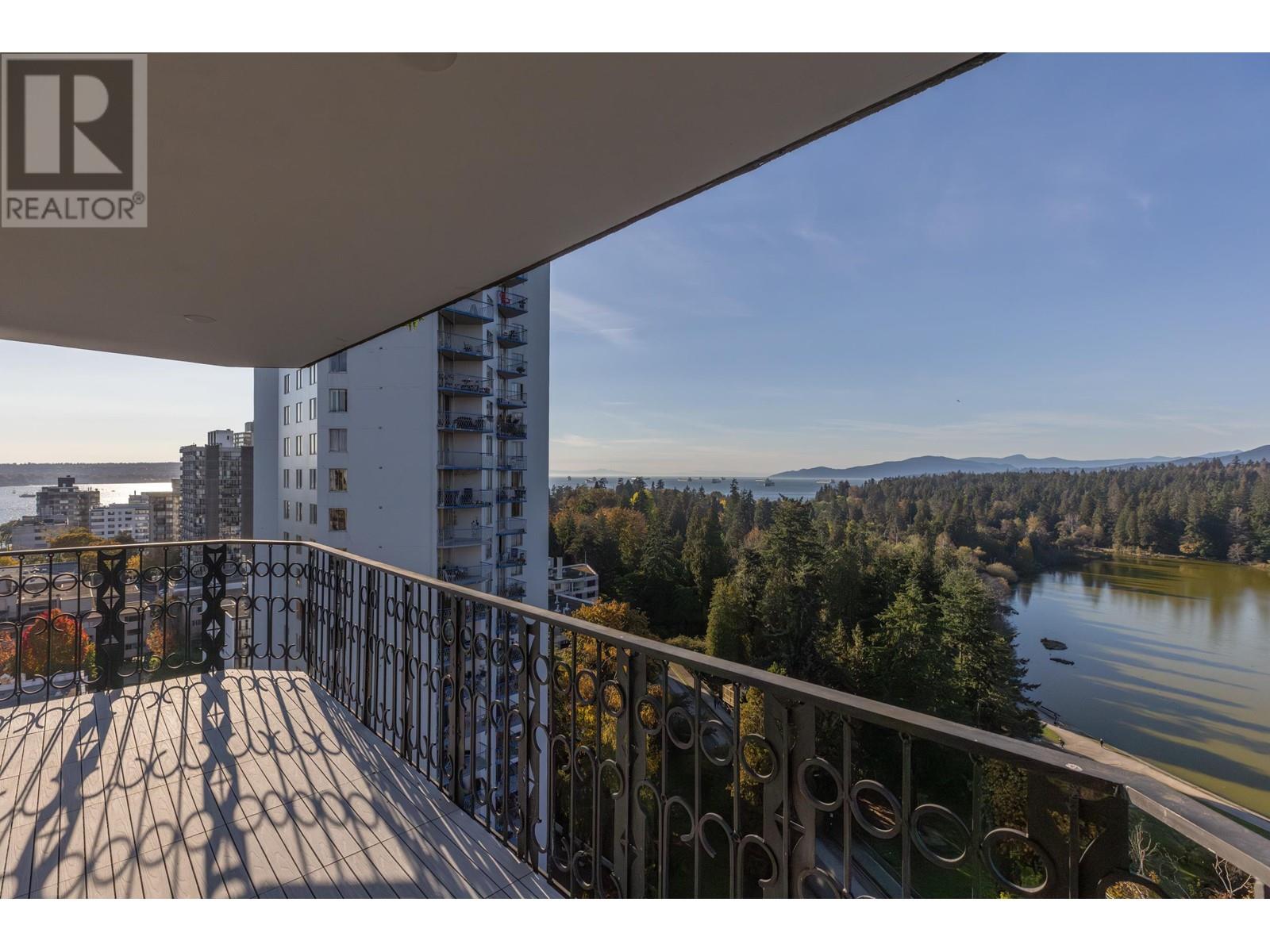 1501 845 Chilco Street, Vancouver, British Columbia  V6G 2R2 - Photo 27 - R2944309