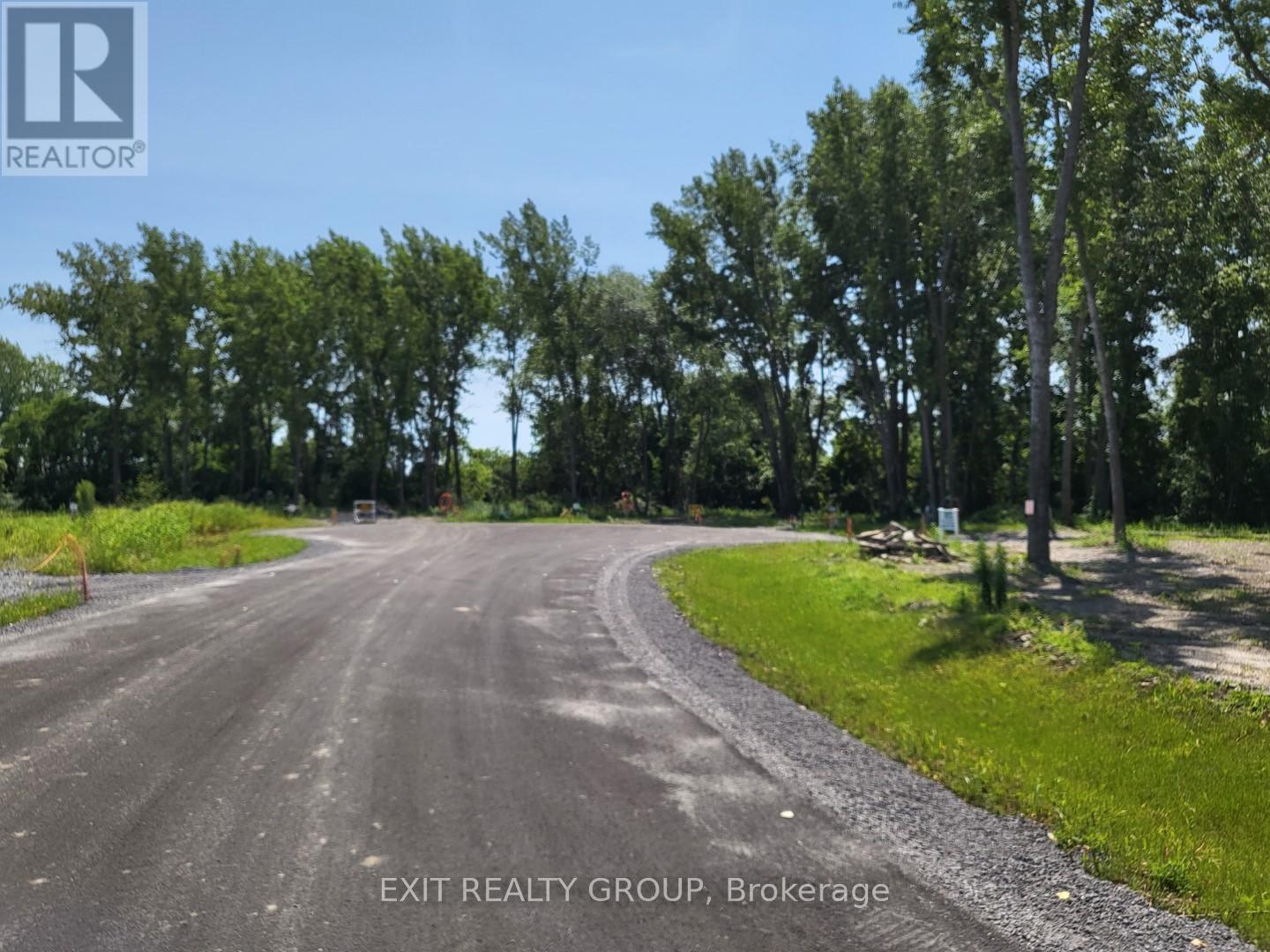 LOT 5 HENNESSY STREET, Prince Edward County, Ontario