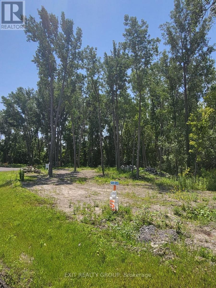 Lot 5 Hennessy Street, Prince Edward County, Ontario  K8N 4Z7 - Photo 6 - X11922882