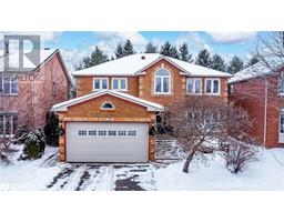 25 GRAND FOREST Drive, Barrie, Ontario