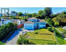 2543 Cardena Cres, port mcneill, British Columbia