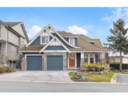 2644 LARKSPUR COURT, abbotsford, British Columbia