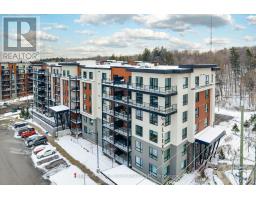 208 - 306 ESSA ROAD, Barrie, Ontario