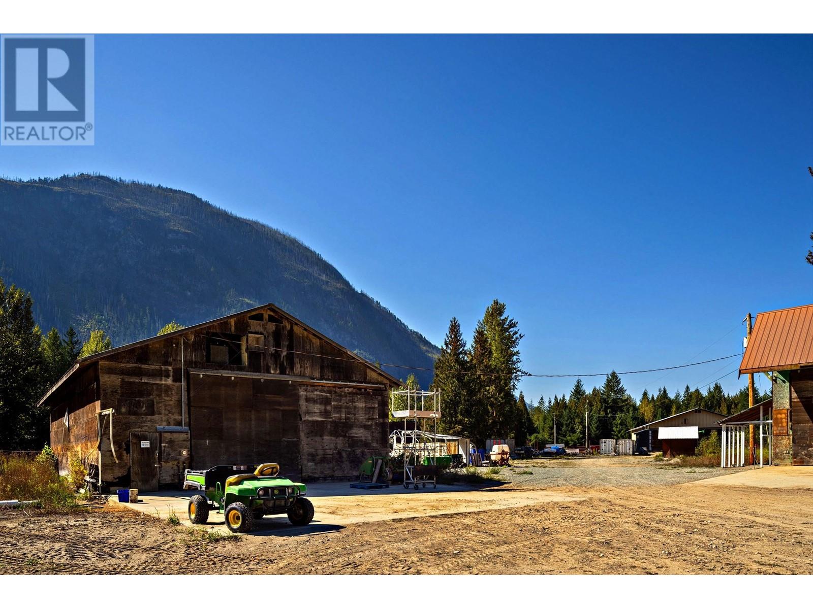 9310 Upper Lillooet River Fsr, Pemberton, British Columbia  V0N 2L2 - Photo 37 - R2819219