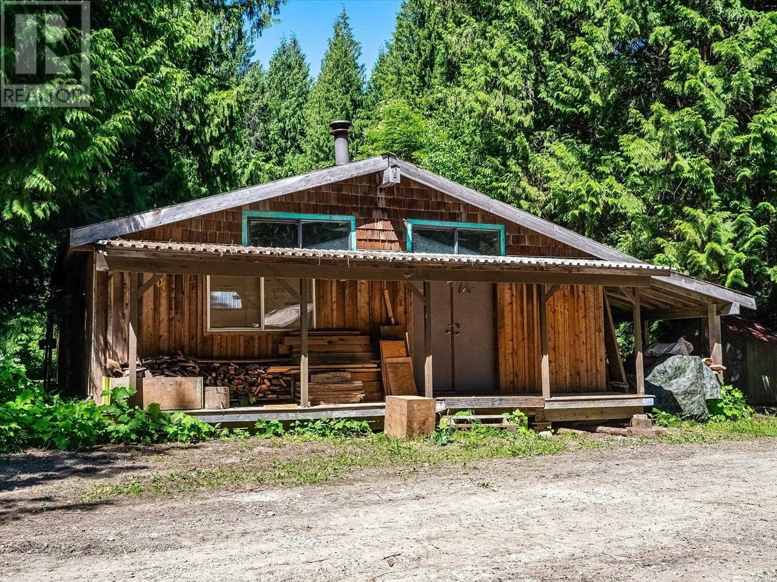 7700 Pemberton Meadows Road, Pemberton, British Columbia  V0N 2L2 - Photo 32 - R2928460