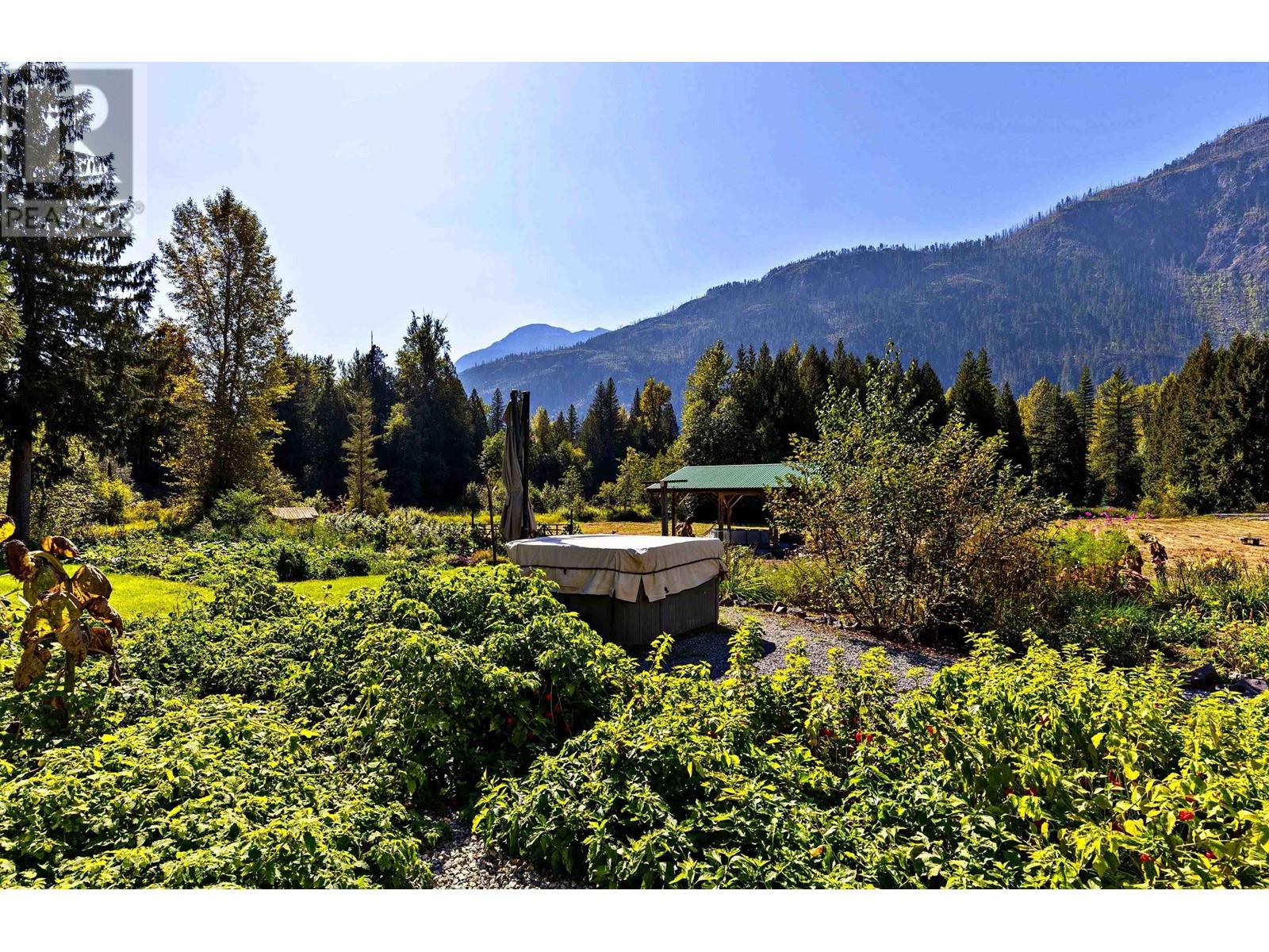 9310 Upper Lillooet River Fsr, Pemberton, British Columbia  V0N 2L2 - Photo 33 - R2819219
