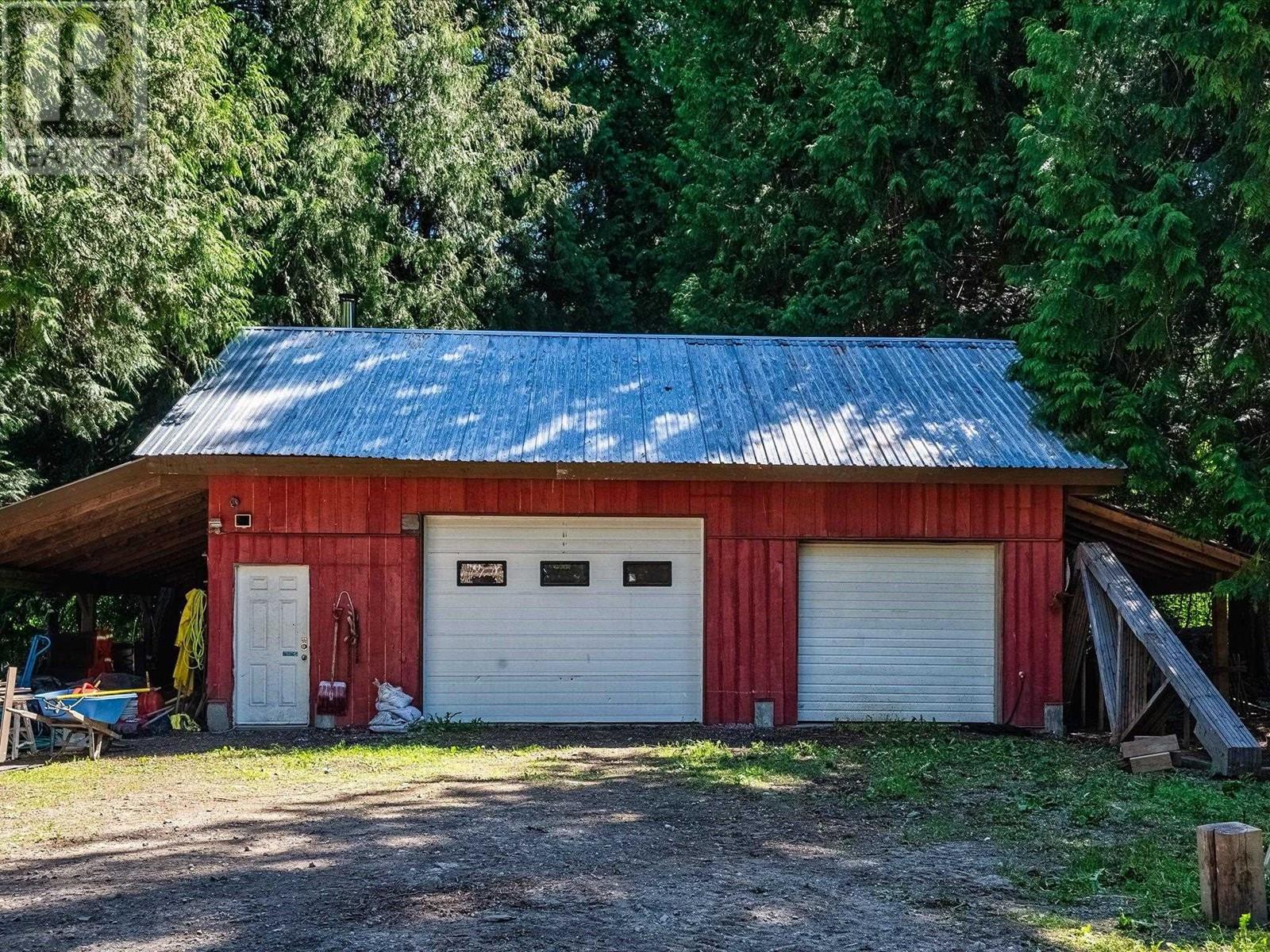 7700 Pemberton Meadows Road, Pemberton, British Columbia  V0N 2L2 - Photo 35 - R2928460
