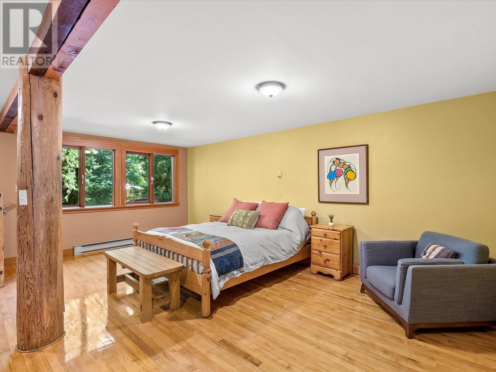 7700 Pemberton Meadows Road, Pemberton, British Columbia  V0N 2L2 - Photo 11 - R2928460
