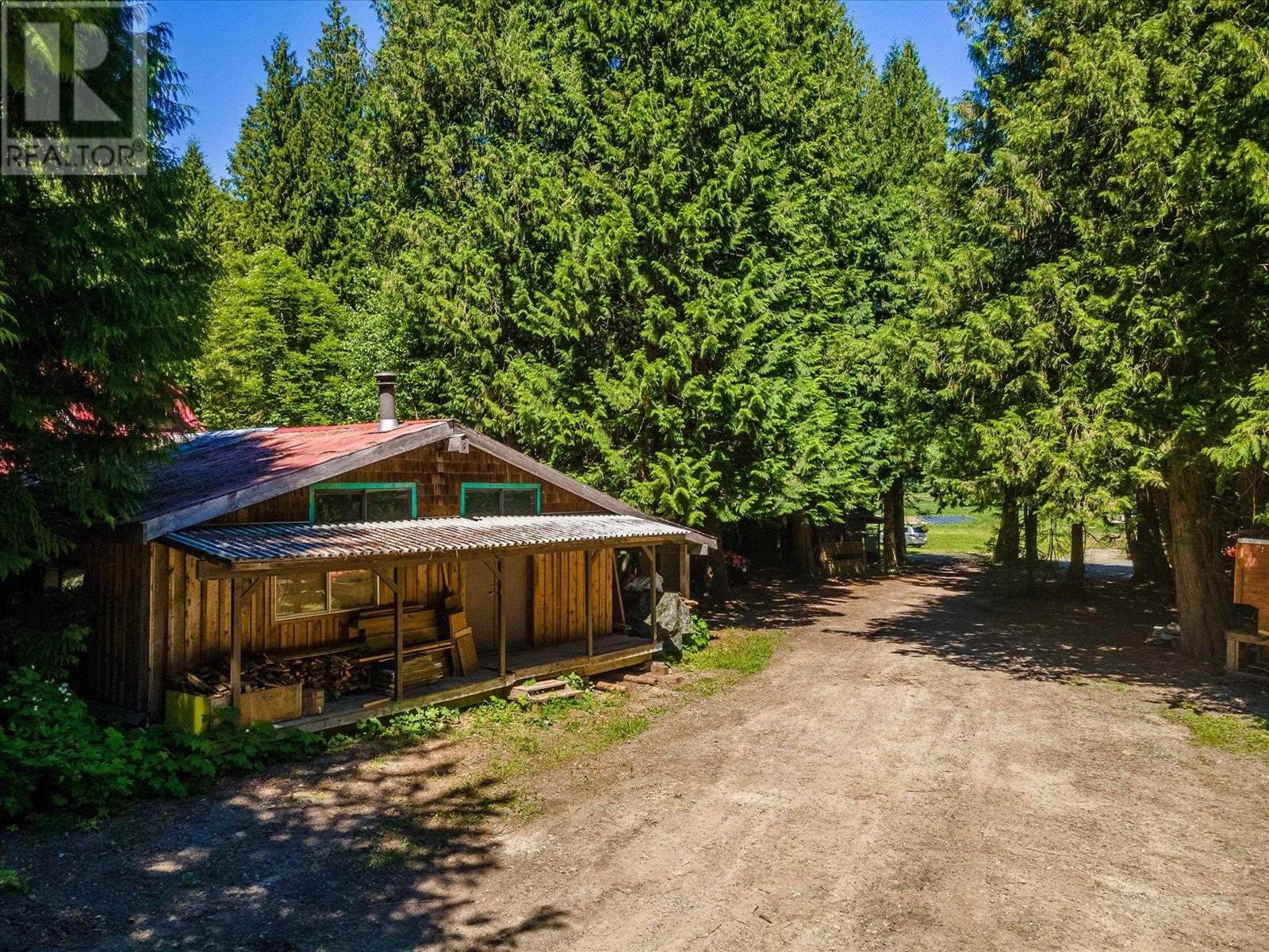 7700 Pemberton Meadows Road, Pemberton, British Columbia  V0N 2L2 - Photo 31 - R2928460