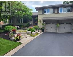 1103 MARLEY Crescent, Burlington, Ontario