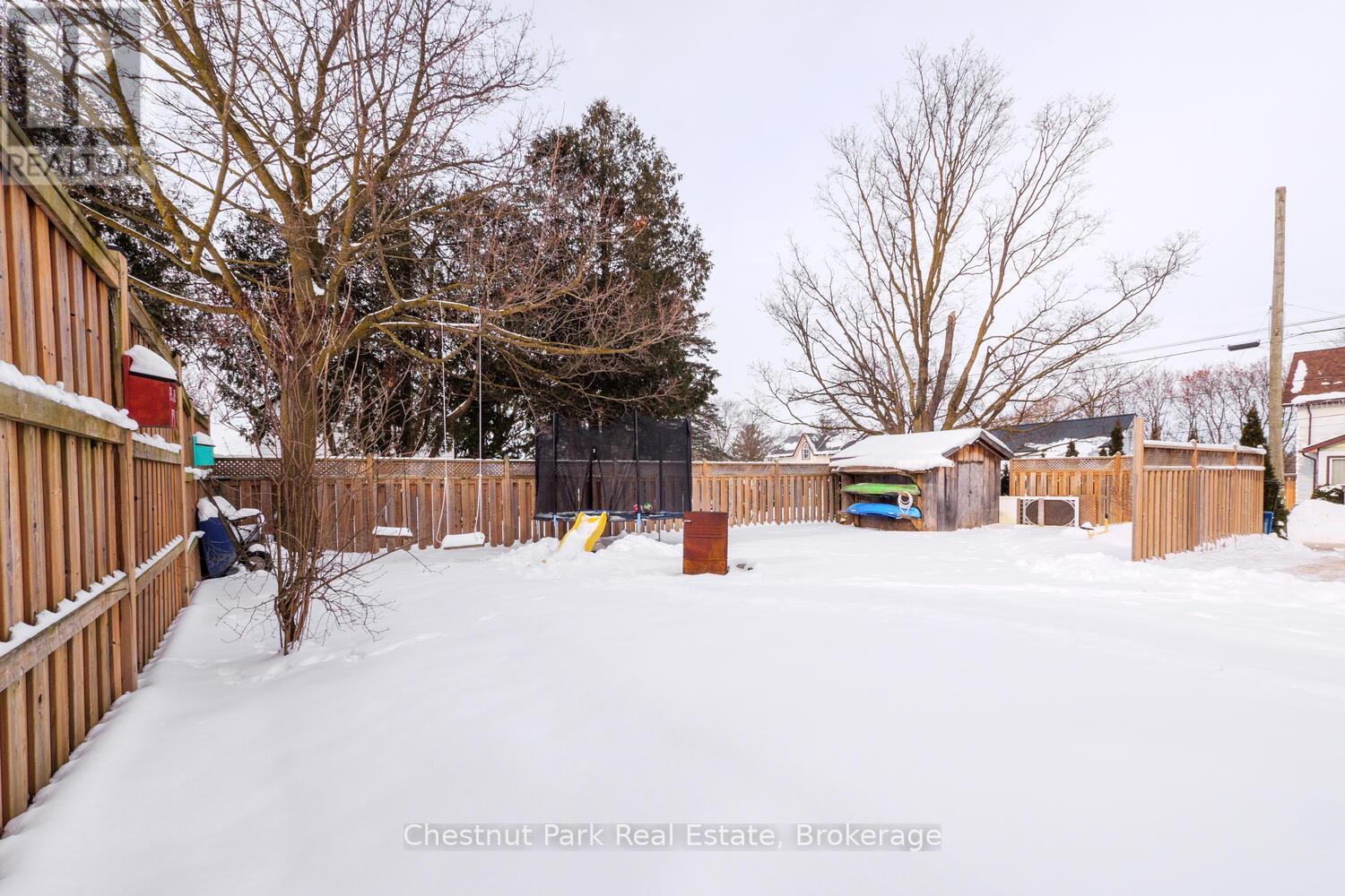 175 4th St S W, Arran-Elderslie, Ontario  N0G 1L0 - Photo 31 - X11922950