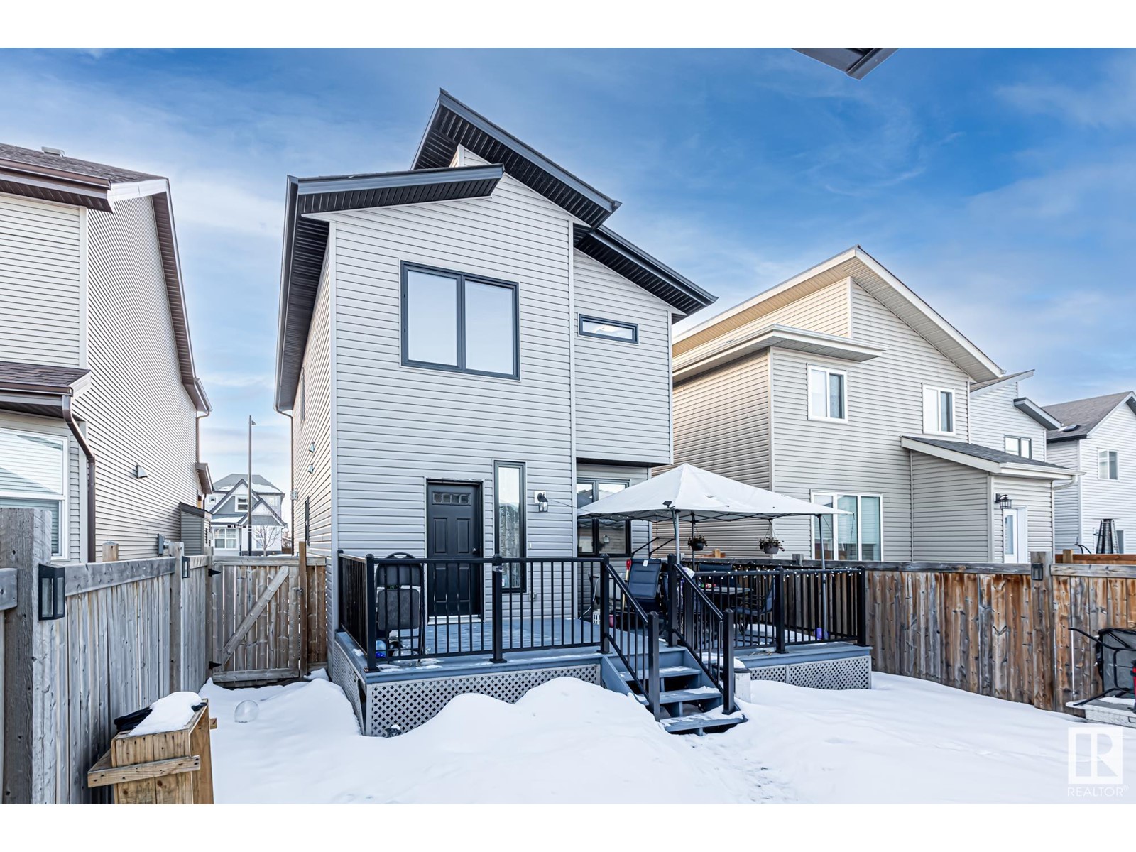 18111 75 St Nw, Edmonton, Alberta  T5Z 0M2 - Photo 48 - E4417950