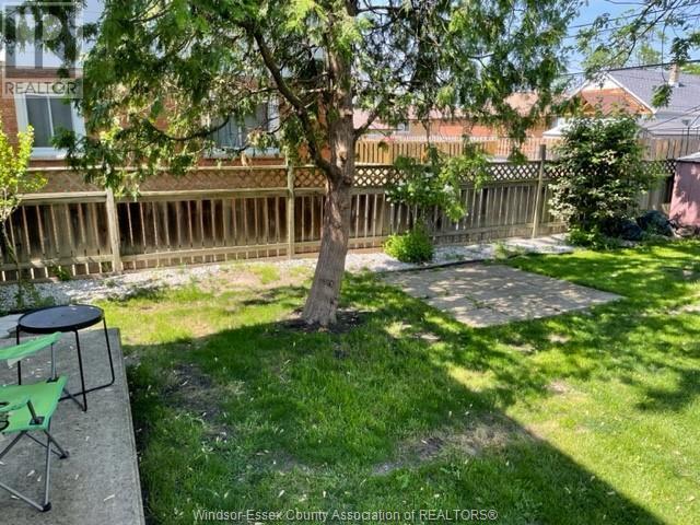 1418 Pillette Road, Windsor, Ontario  N8Y 3B9 - Photo 31 - 25000938