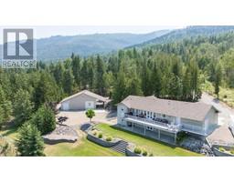 1406 Huckleberry Drive Lot# 12, sorrento, British Columbia