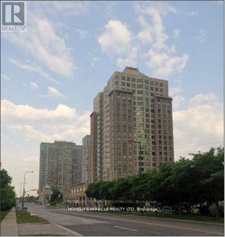 Property at 608 - 18 LEE CENTRE DRIVE image