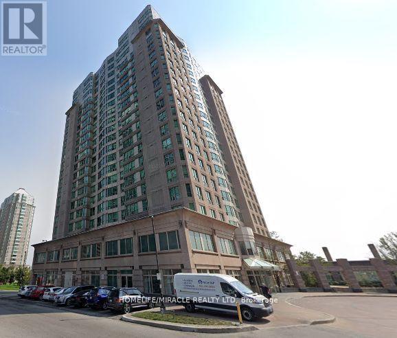 Property at 608 - 18 LEE CENTRE DRIVE image