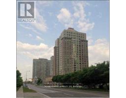 608 - 18 LEE CENTRE DRIVE, Toronto, Ontario
