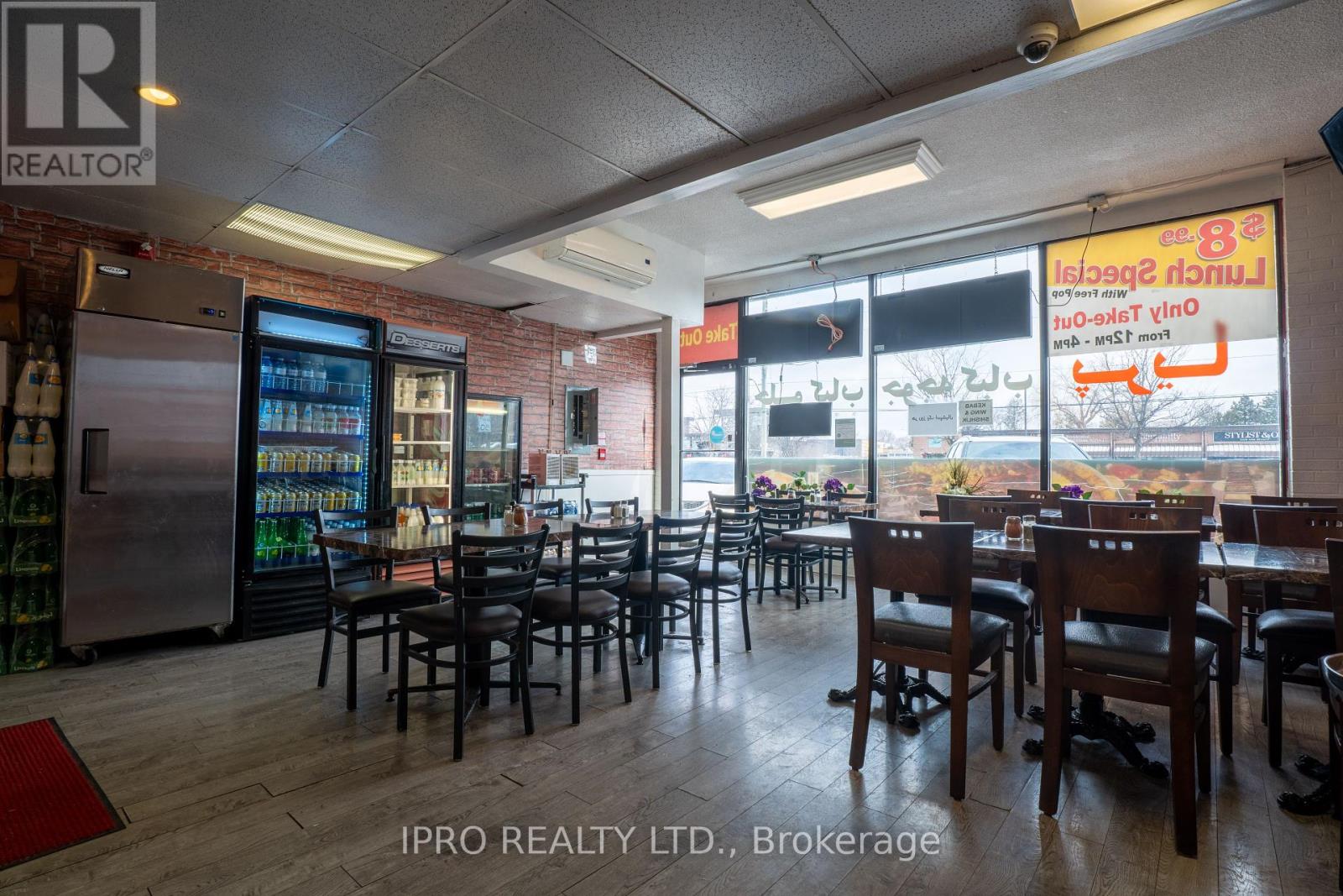 Unit 6 - 14810 Yonge Street, Aurora, Ontario  L4G 1N3 - Photo 13 - N11922913