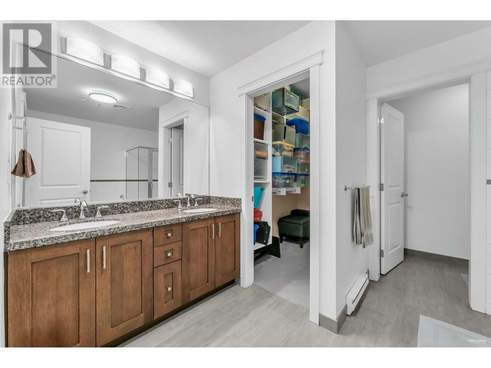 707 1415 Parkway Boulevard, Coquitlam, British Columbia  V3E 0C7 - Photo 21 - R2953550