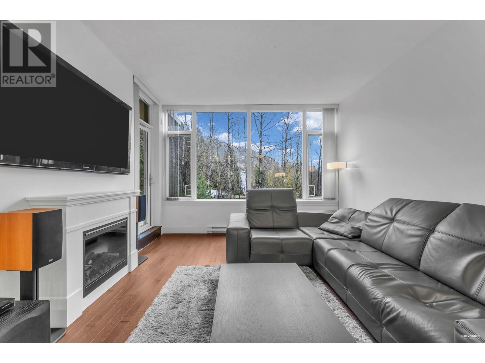 707 1415 Parkway Boulevard, Coquitlam, British Columbia  V3E 0C7 - Photo 1 - R2953550