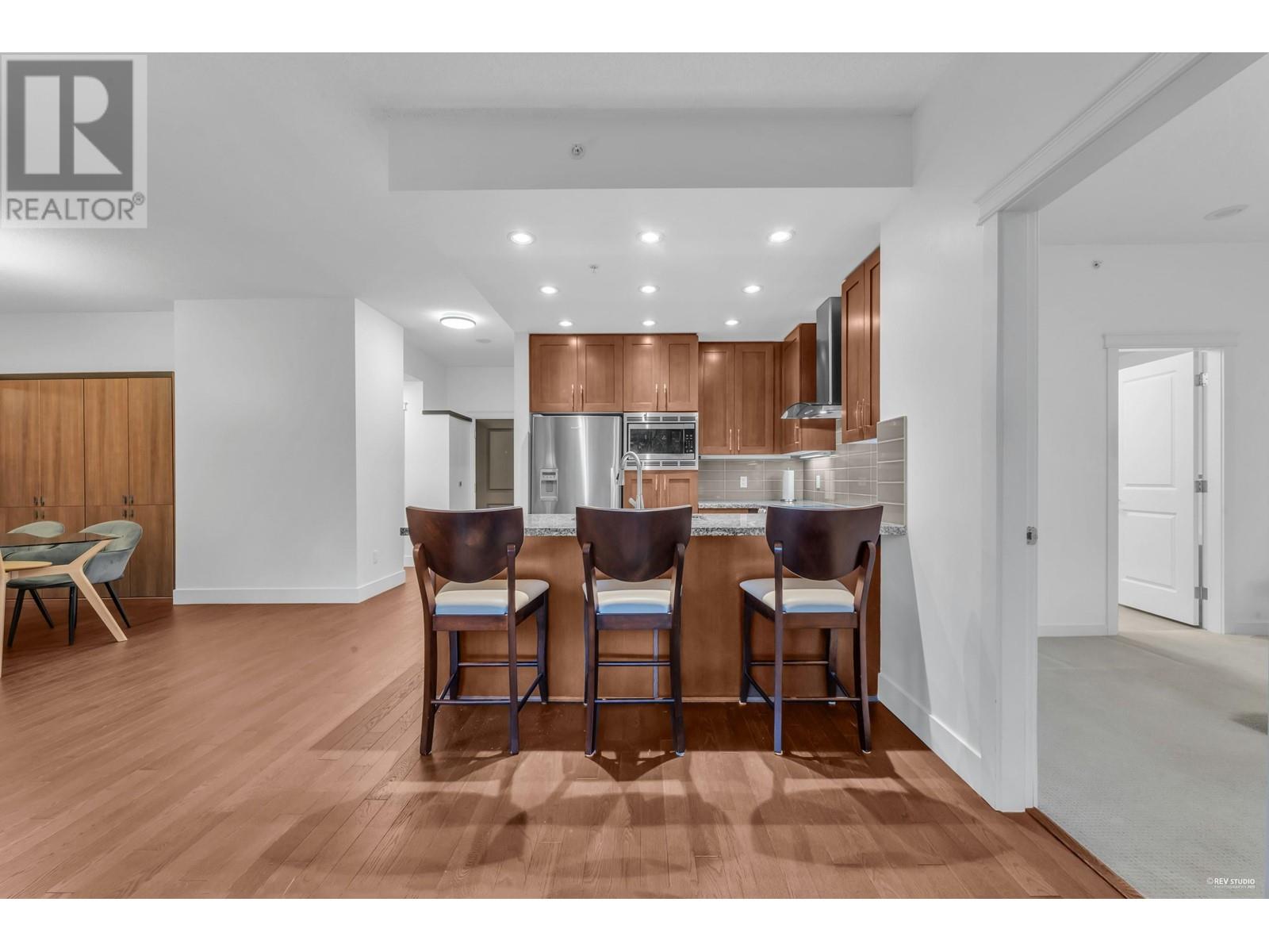 707 1415 Parkway Boulevard, Coquitlam, British Columbia  V3E 0C7 - Photo 10 - R2953550