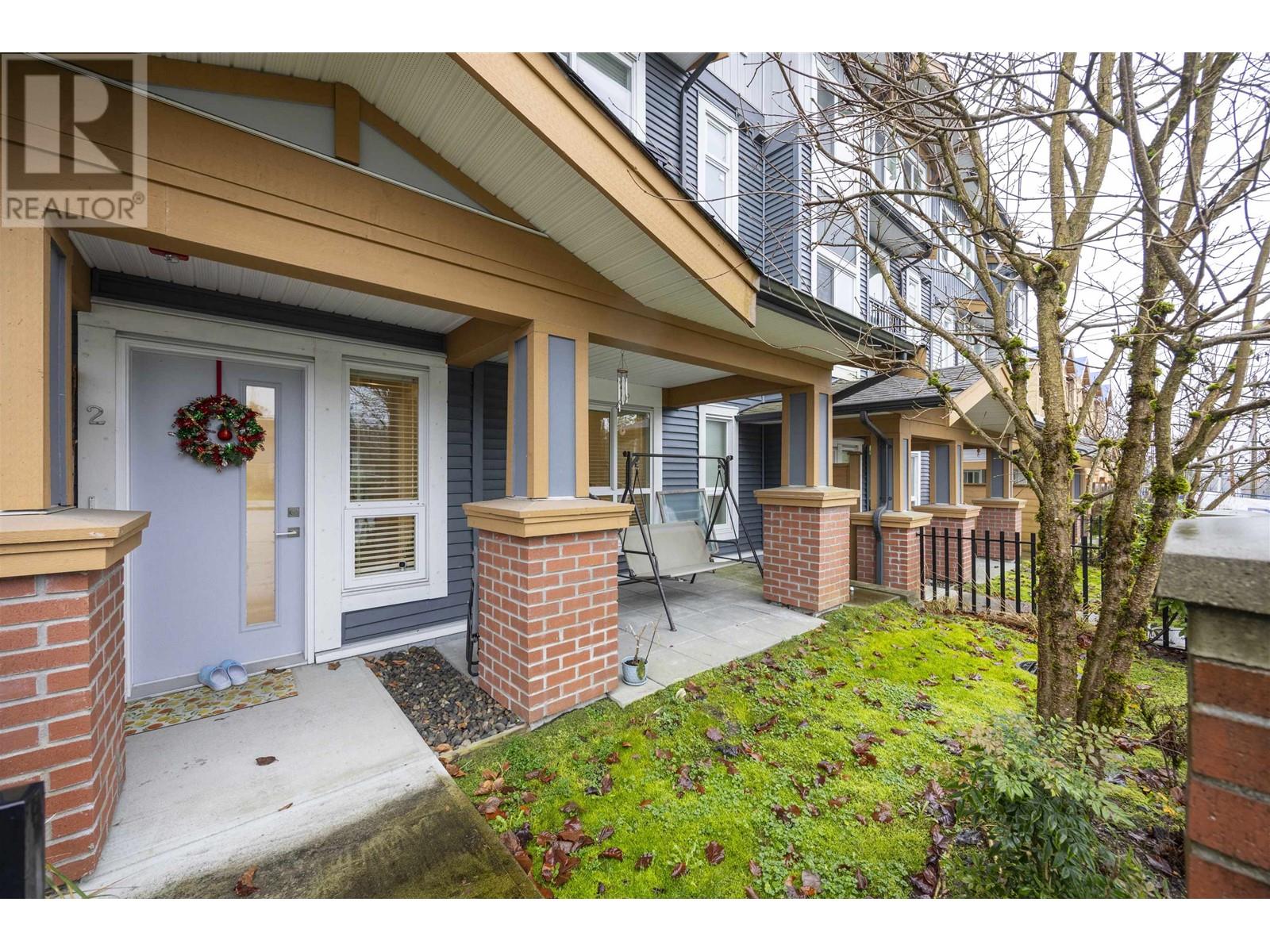 2 24086 104 Avenue, Maple Ridge, British Columbia  V2W 1J2 - Photo 2 - R2955040