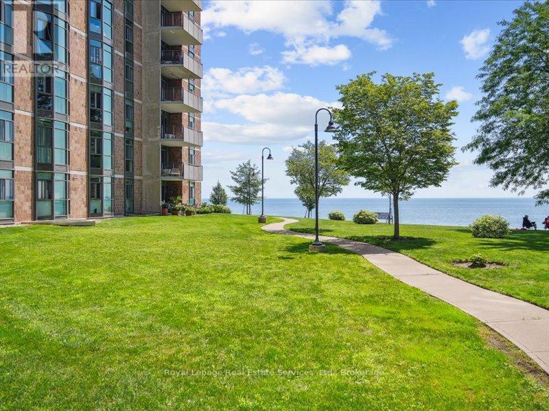 708 - 5250 Lakeshore Road, Burlington, Ontario  L7L 5L2 - Photo 33 - W11897242