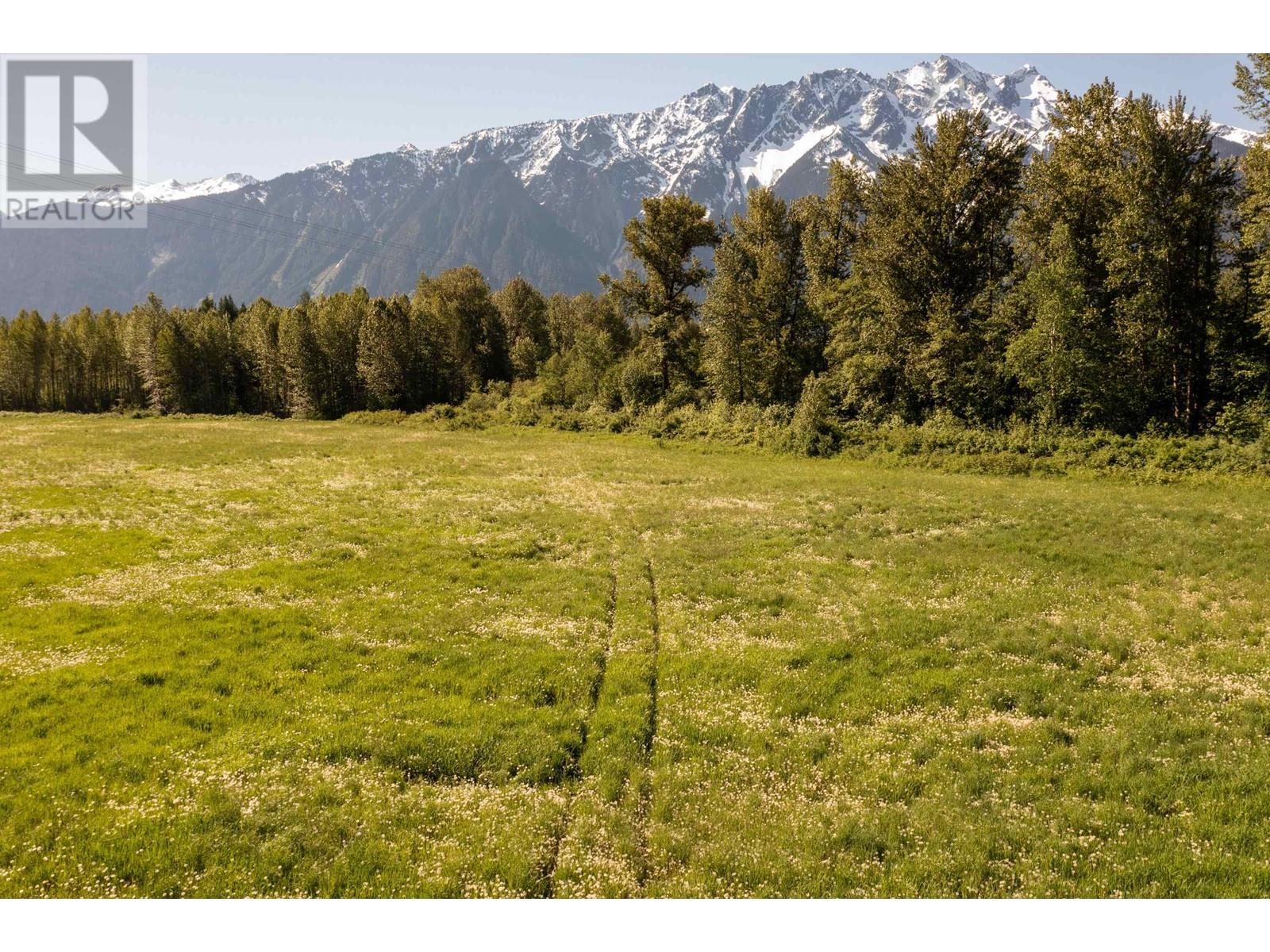 Lot 1 Pemberton Farm Road, Pemberton, British Columbia  V2L 2L0 - Photo 12 - R2827401