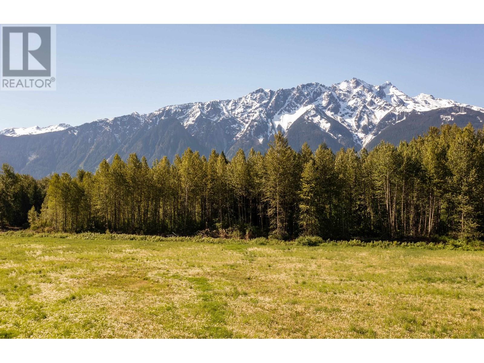 Lot 1 Pemberton Farm Road, Pemberton, British Columbia  V2L 2L0 - Photo 1 - R2827401