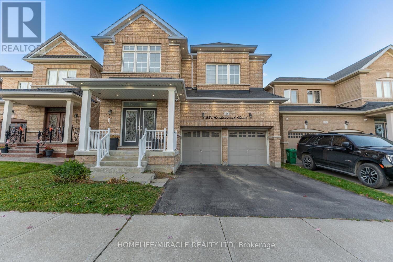 Property at 25 MEADOWCREEK ROAD image 2