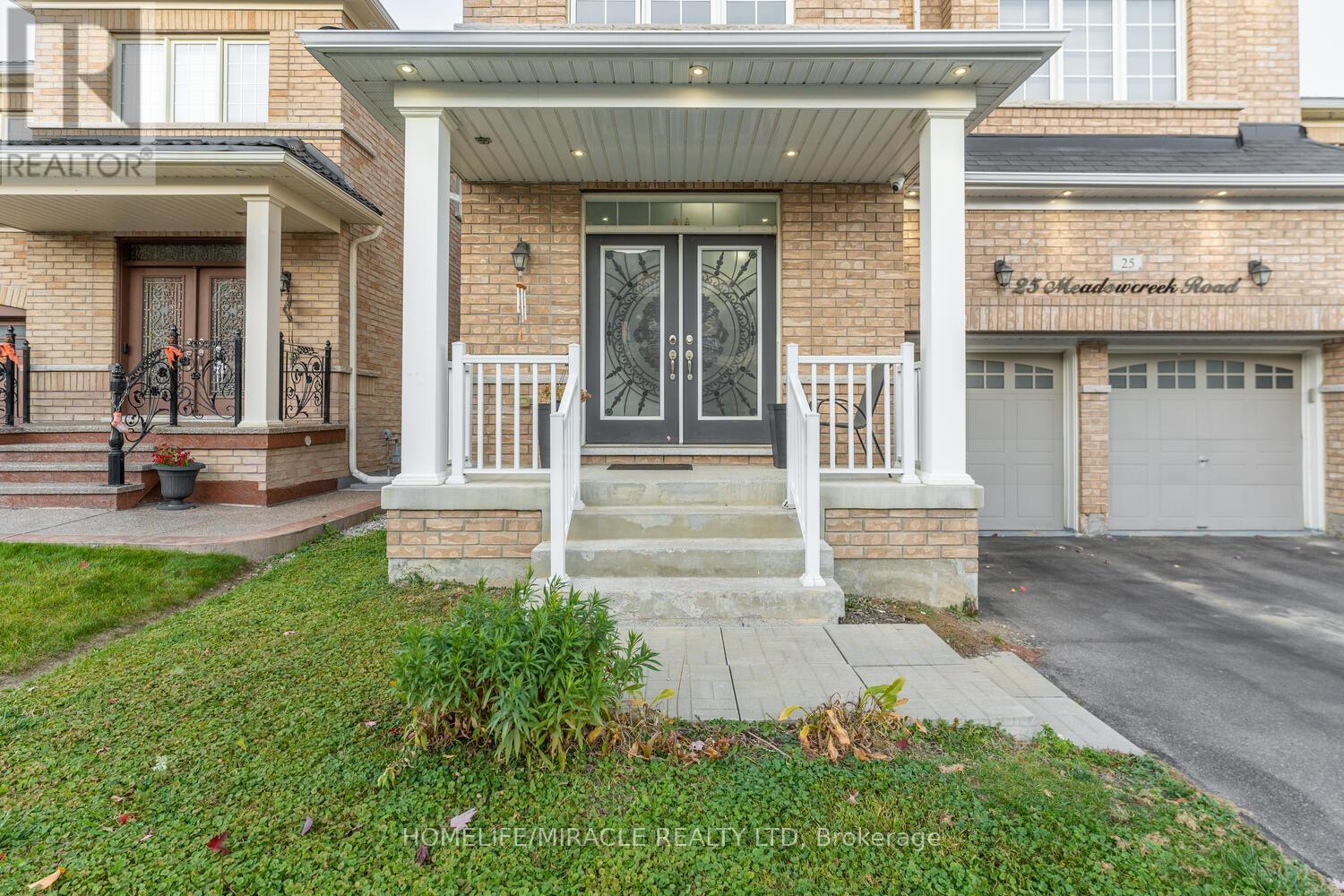 Property at 25 MEADOWCREEK ROAD image 3