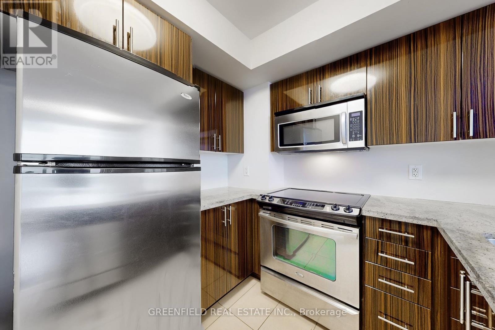 1005 - 1060 Sheppard Avenue W, Toronto, Ontario  M3J 0G7 - Photo 6 - W11922930