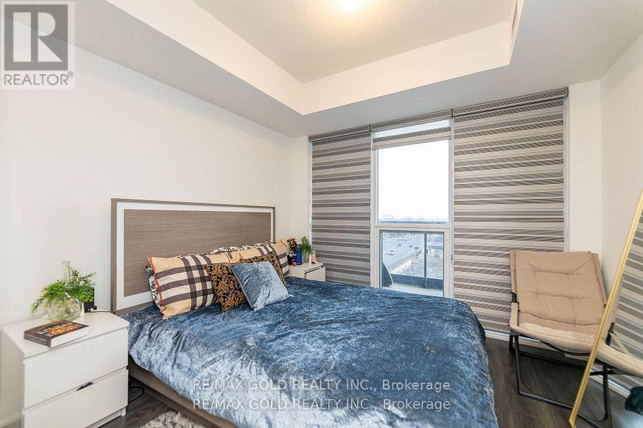 621 - 10 Gibbs Street, Toronto (Islington-City Centre West), Ontario  M9B 6L6 - Photo 10 - W11922968