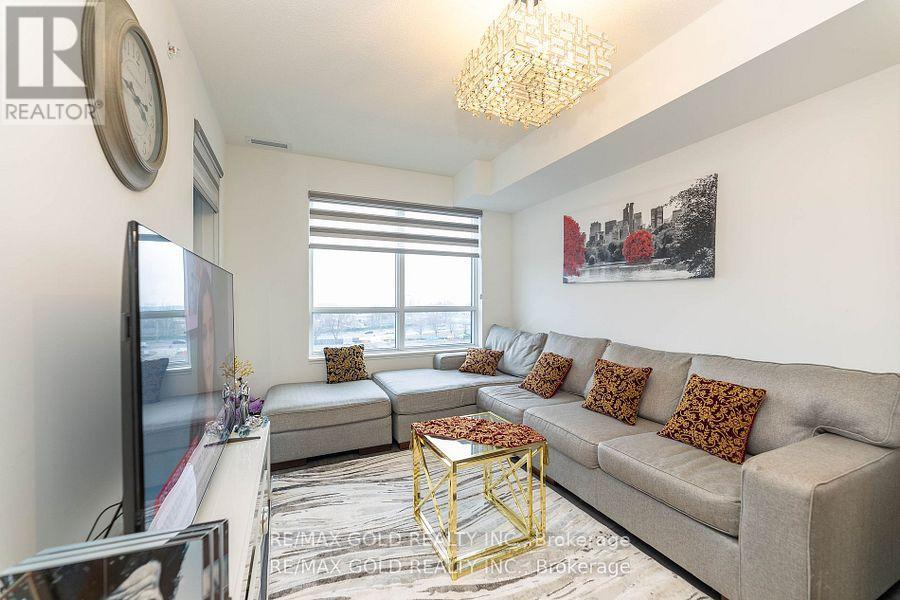 621 - 10 Gibbs Street, Toronto (Islington-City Centre West), Ontario  M9B 6L6 - Photo 15 - W11922968