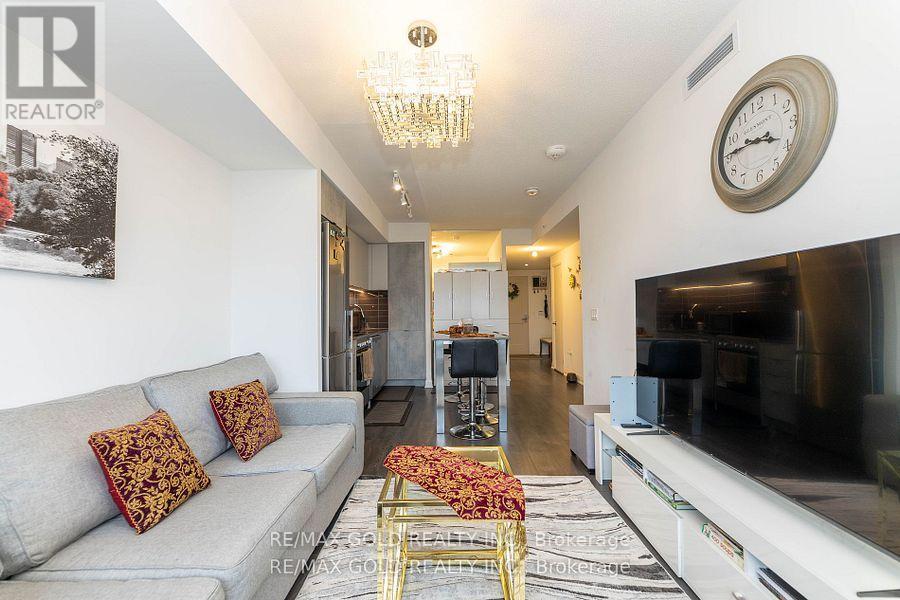621 - 10 Gibbs Street, Toronto (Islington-City Centre West), Ontario  M9B 6L6 - Photo 16 - W11922968