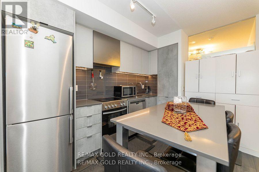 621 - 10 Gibbs Street, Toronto, Ontario  M9B 6L6 - Photo 17 - W11922968