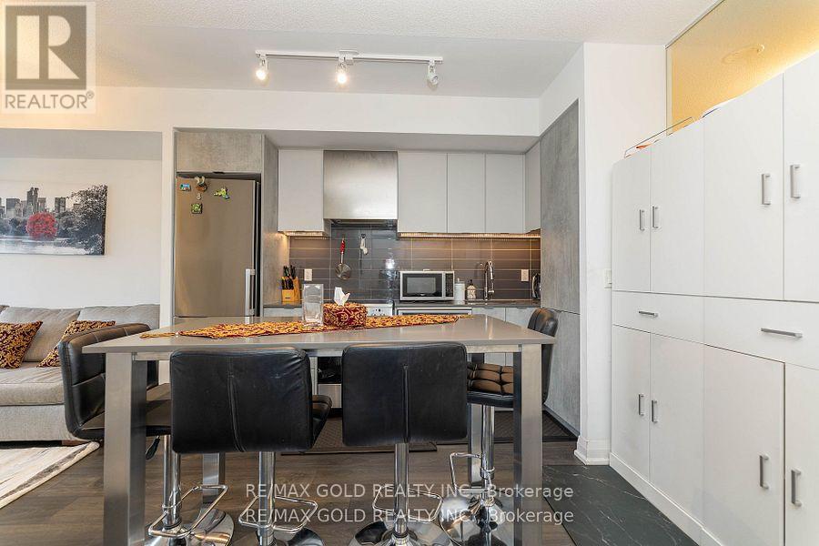 621 - 10 Gibbs Street, Toronto (Islington-City Centre West), Ontario  M9B 6L6 - Photo 18 - W11922968