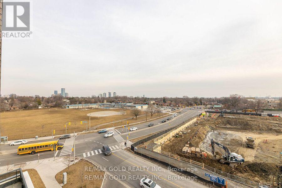 621 - 10 Gibbs Street, Toronto (Islington-City Centre West), Ontario  M9B 6L6 - Photo 21 - W11922968