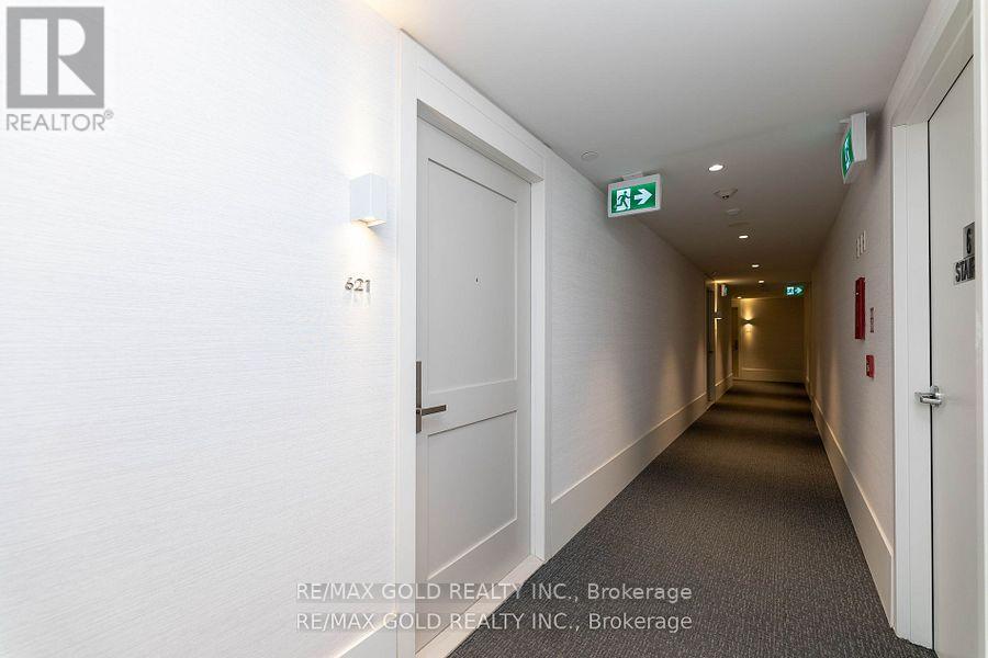 621 - 10 Gibbs Street, Toronto (Islington-City Centre West), Ontario  M9B 6L6 - Photo 24 - W11922968