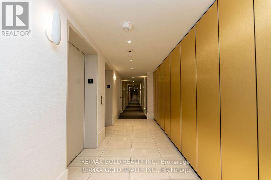 621 - 10 Gibbs Street, Toronto (Islington-City Centre West), Ontario  M9B 6L6 - Photo 25 - W11922968