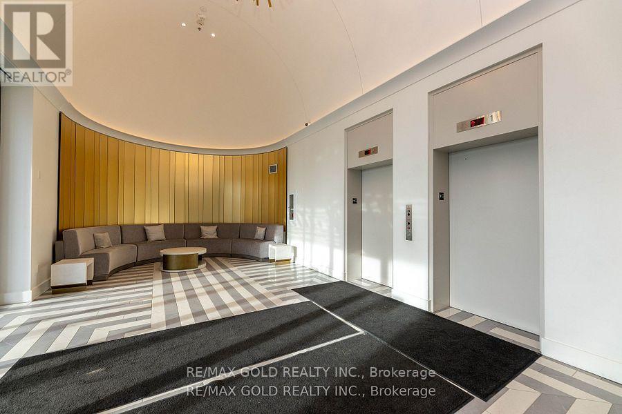 621 - 10 Gibbs Street, Toronto (Islington-City Centre West), Ontario  M9B 6L6 - Photo 30 - W11922968
