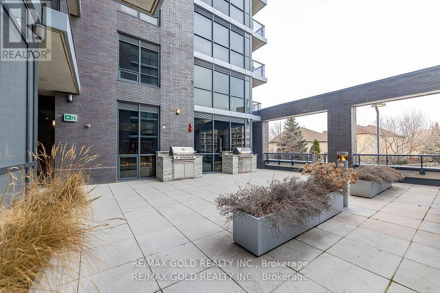 621 - 10 Gibbs Street, Toronto (Islington-City Centre West), Ontario  M9B 6L6 - Photo 35 - W11922968