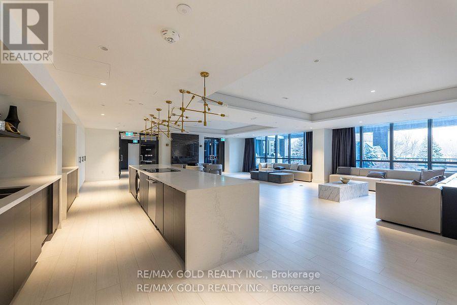 621 - 10 Gibbs Street, Toronto (Islington-City Centre West), Ontario  M9B 6L6 - Photo 38 - W11922968