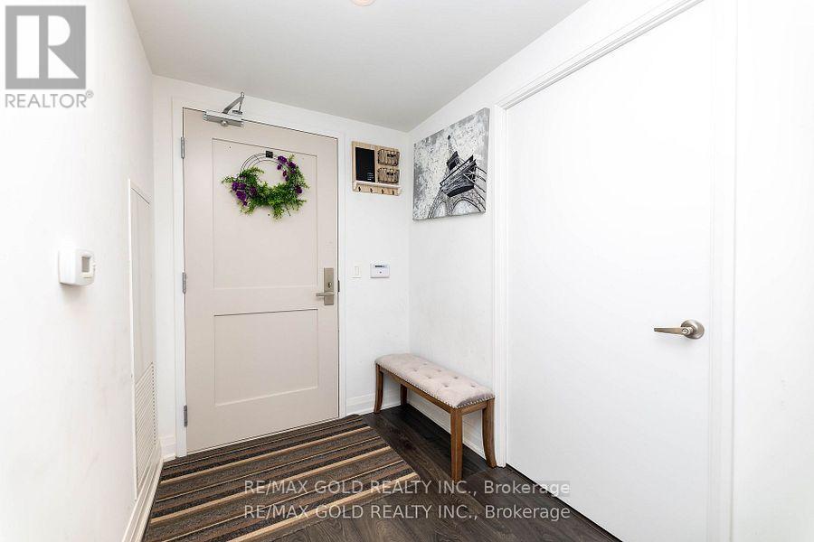 621 - 10 Gibbs Street, Toronto (Islington-City Centre West), Ontario  M9B 6L6 - Photo 5 - W11922968
